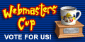 Vote us #1 in the Casino and Gambling Portals Sky-Diving Cup!