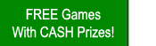 Play Free Casino Games and Win Cash Prizes